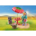 Playmobil Country - Σπιτικές Μαρμελάδες 71445