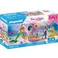 Playmobil Magic - Gift Set, Πάρτυ Γενεθλίων Με Γοργόνες 71446