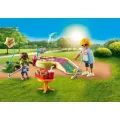 Playmobil City Life - My Life - Gift Set Mini-Golf Πάρτυ 71449