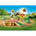 Playmobil City Life - My Life - Gift Set Mini-Golf Πάρτυ 71449