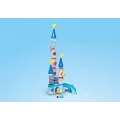 Playmobil Junior - Το Κάστρο Της Σταχτοπούτας 71457