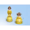 Playmobil Junior - Ο Μουσικός Πύργος Της Μπελ 71458