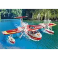Playmobil City Action - Πυροσβεστικό Υδροπλάνο 71463