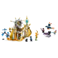 Lego Dreamzzz - The Sandman's Tower 71477