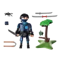 Playmobil Special Plus - Νίντζα Με Εξοπλισμό Μάχης 71481