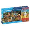 Playmobil My Figures - Ιππότες Του Novelmore 71487