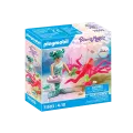 Playmobil Princess Magic - Γοργόνα Με Χταπόδι 71503