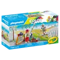 Playmobil Color - Πάρκο Skate 71515