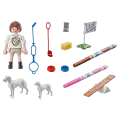 Playmobil Color -  Εκπαίδευση Σκύλων 71517