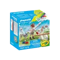 Playmobil Color -  Εκπαίδευση Σκύλων 71517