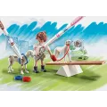 Playmobil Color -  Εκπαίδευση Σκύλων 71517