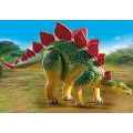 Playmobil Dino - Ερευνητικό Κέντρο Με Δεινόσαυρους 71523