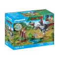 Playmobil Dino - Παρατηρώντας Τον Διμορφοδόντα 71525