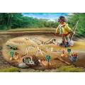 Playmobil Dino - Αρχαιολογική Ανασκαφή Δεινοσαύρου 71527