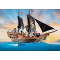Playmobil Pirates - Πειρατική Ναυαρχίδα 71530
