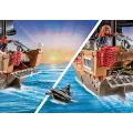 Playmobil Pirates - Πειρατική Ναυαρχίδα 71530