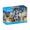 Playmobil Pirates - Πειρατική Βραχονησίδα 71531