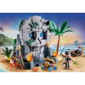 Playmobil Pirates - Πειρατική Βραχονησίδα 71531