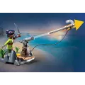 Playmobil Pirates - Μάχη Με Τον Γιγάντιο Κάβουρα 71532