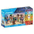 Playmobil Pirates - My Figures, Πειρατές 71533
