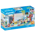 Playmobil My Life - Εμπορικό Κέντρο The Mall Of Playmobil 71534