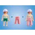 Playmobil My Life - Εμπορικό Κέντρο The Mall Of Playmobil 71534