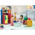 Playmobil My Life - Εμπορικό Κέντρο The Mall Of Playmobil 71534