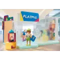 Playmobil My Life - Εμπορικό Κέντρο The Mall Of Playmobil 71534