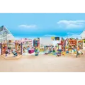 Playmobil My Life - Εμπορικό Κέντρο The Mall Of Playmobil 71534