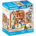 Playmobil My Life - Κατάστημα Παιχνιδιών 71536