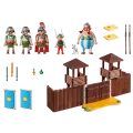 Playmobil Asterix - Ρωμαϊκό Οχυρό 71542