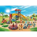 Playmobil Family Fun - Μεγάλη Παιδική Χαρά 71571