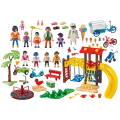 Playmobil Family Fun - Μεγάλη Παιδική Χαρά 71571