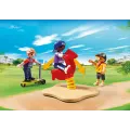 Playmobil Family Fun - Μεγάλη Παιδική Χαρά 71571