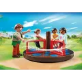 Playmobil Family Fun - Μεγάλη Παιδική Χαρά 71571