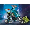 Playmobil Space - Ρομπότ Εναντίoν Ανεμόπτερου 71578