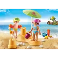 Playmobil Special Plus - Παιδάκια Στην Παραλία 71581