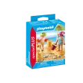 Playmobil Special Plus - Παιδάκια Στην Παραλία 71581