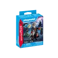 Playmobil Special Plus - Δράκουλας 71582