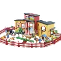 Playmobil My Life - Ξενώνας Μικρών Ζώων 71599