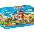 Playmobil My Life - Ξενώνας Μικρών Ζώων 71599