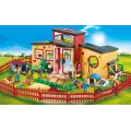 Playmobil My Life - Ξενώνας Μικρών Ζώων 71599