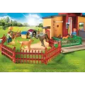 Playmobil My Life - Ξενώνας Μικρών Ζώων 71599