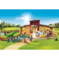 Playmobil My Life - Ξενώνας Μικρών Ζώων 71599