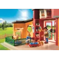 Playmobil My Life - Ξενώνας Μικρών Ζώων 71599