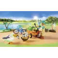 Playmobil My Life - Ζωολογικός Κήπος 71600