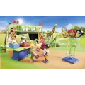 Playmobil My Life - Ζωολογικός Κήπος 71600