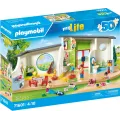 Playmobil My Life - Νηπιαγωγείο Ουράνιο Τόξο 71601