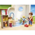 Playmobil My Life - Νηπιαγωγείο Ουράνιο Τόξο 71601