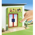 Playmobil My Life - Νηπιαγωγείο Ουράνιο Τόξο 71601